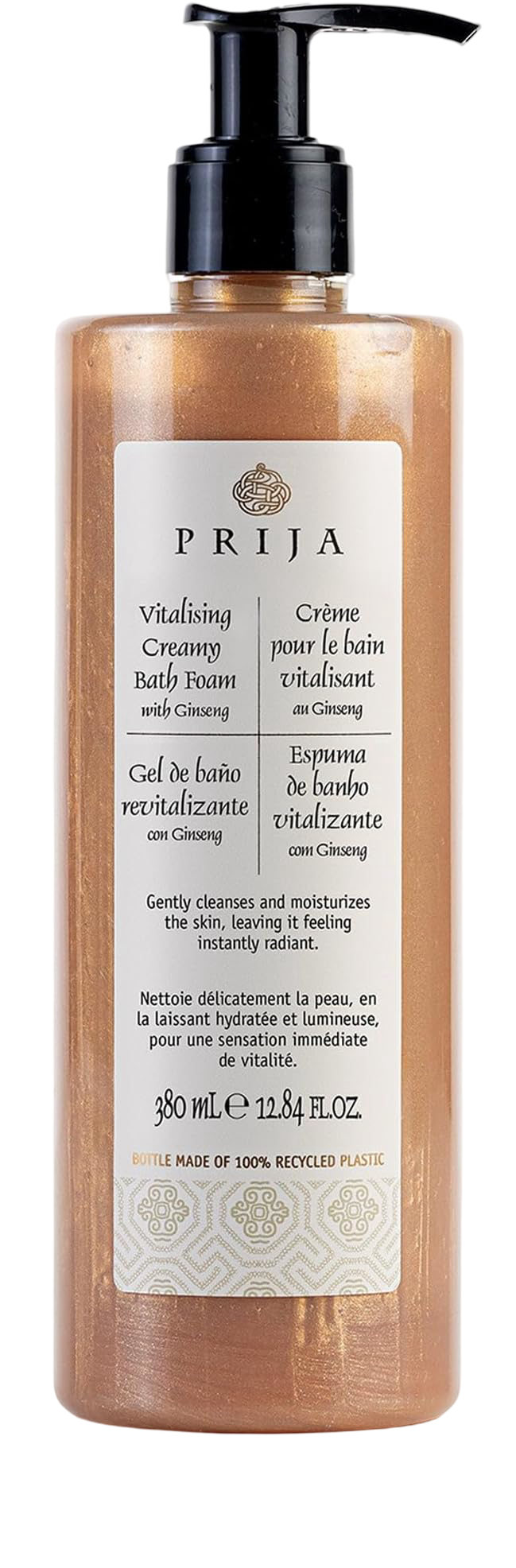 Perfumowany Płyn do kąpieli